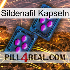 Sildenafil Capsules 03